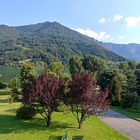 Bellavista Lago D'Endine Lejlighed Ranzanico Eksteriør billede